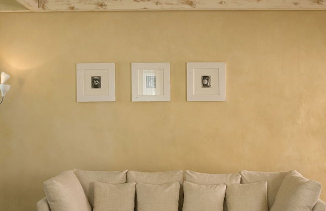 Villa Cassia di Baccano - Foto 22