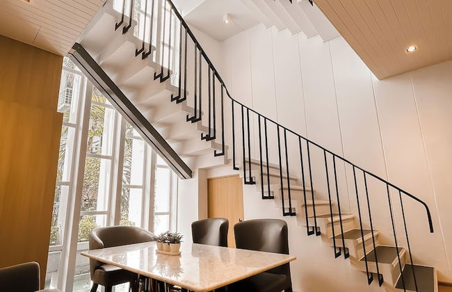 P.K. Garden Home - Foto 3