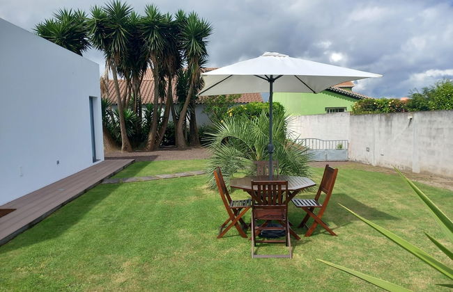 Impeccable 1 Bed Villa in Ribeira Grande - Foto 18