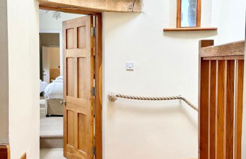 Hill House, Spectacular Rural Home With Hot Tub - Photo 64