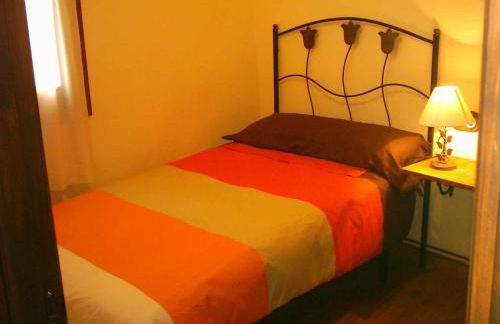 Casa Rural Casa Antiga - Foto 38