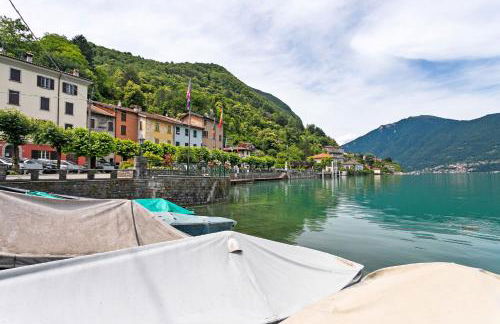 Casa Glicine On The Lake by Halldis - Foto 39