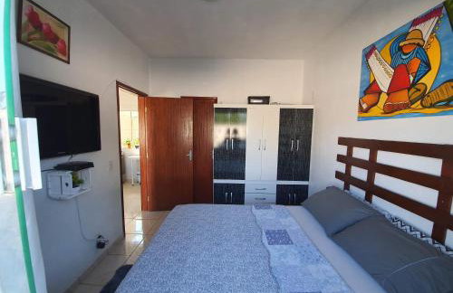 Apartamento próximo ao Aeroporto de Florianópolis. - Foto 1