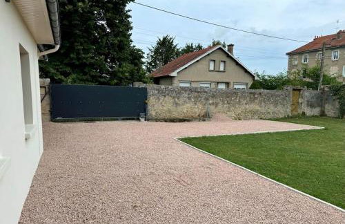 Maison moderne au calme à Gannat - Foto 36