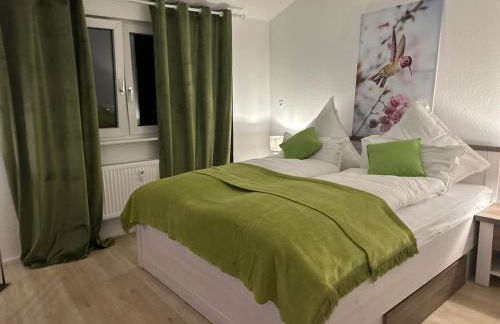 Fosters Garden Suites Kassel - Foto 49