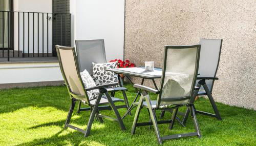 Chalet Miriam - Foto 4, Garden