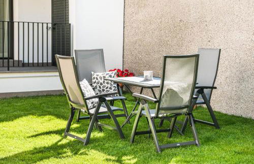 Chalet Miriam - Foto 4