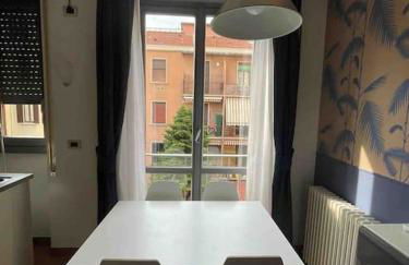 Appartamento bijou in Marghera District - Foto 5