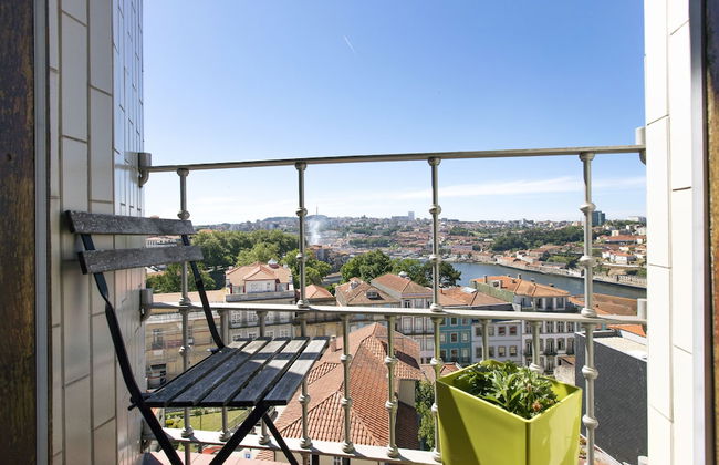 LV Premier Clerigos RE1 - Foto 22