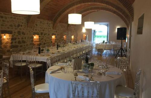 Château de Villeclare - 2 nuits minimum - Foto 29