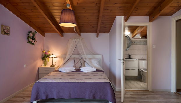 Villa La Palma - Foto 5, Habitación