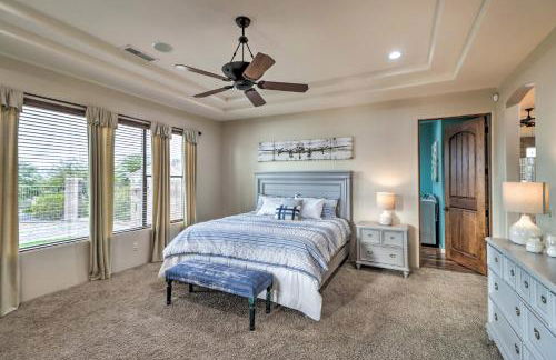 Pool and Spa! Phoenix Mansion Near Spring Training - Foto 11