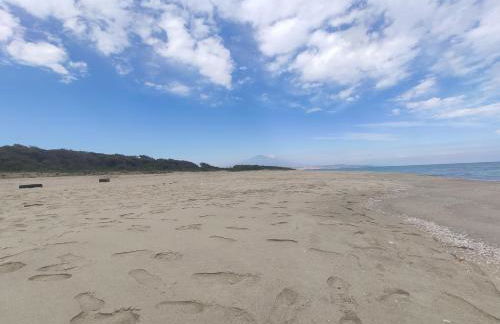 Antonio's villa al mare con vista sull'Etna Vaccarizzo Catania - Foto 49