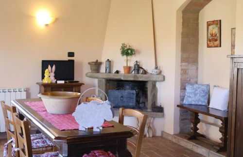 Agriturismo Case Corboli appartamento Visietto - Photo 5