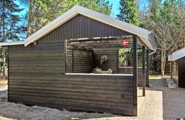 "Jensen" - 700m to the fjord - Foto 5