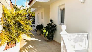 Villa Margarita ocean view and private heated pool - Foto 2