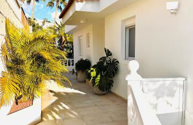 Villa Margarita ocean view and private heated pool - Foto 2