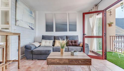 Home2Book Beautiful Sea Views San Felipe, Terrace - Foto 2