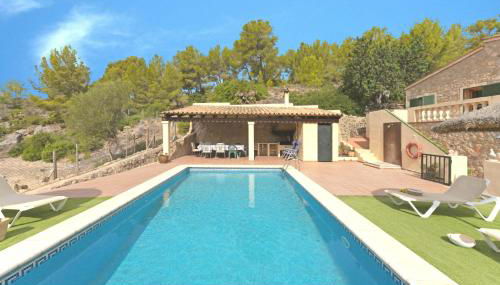 BeOnHolidays Can Perxota - Foto 2