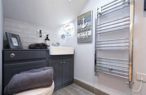 Marmalade Cottage - Foto 46