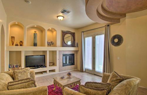 Near Golf Casita with Patio 10 Mi to Dtwn Phoenix! - Foto 3