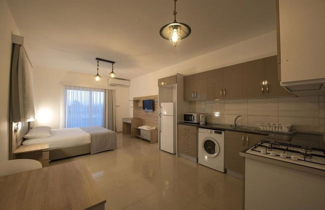 Deniz Airport Suites - Foto 4