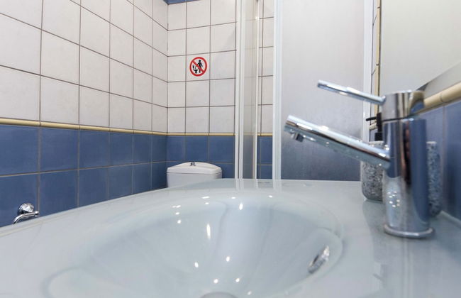 Nea Kifisia Cozy Corner Modern Studio - Foto 13