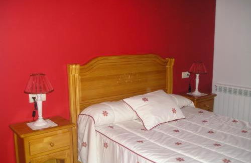 Apartamentos Rurales Obaya - Foto 3