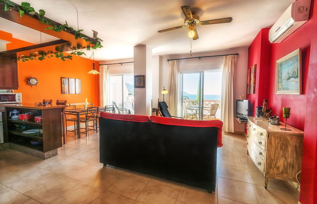 Apartamentos Chimenea - Foto 36