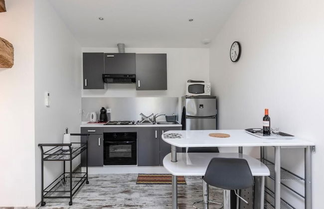 Château Pierre de Montignac - Foto 16