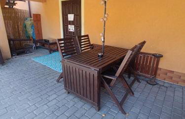 Agroturystyka Rudy Kocur Różana 24 Jaroszowice - Foto 34