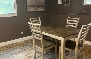 Curtis Creek Lakehouse - Foto 12