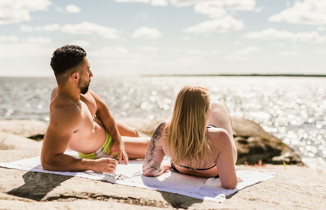 First Camp Duse Udde - Foto 39