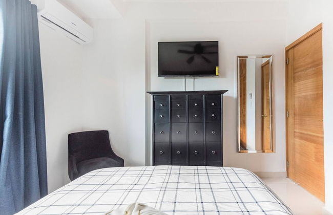 Upscale 3 Br Apartment For Family Or Friends Stay - Foto 10