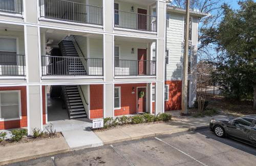 Cozy UF Condo - Near Shands UF VA on Archer Road ! - Foto 25