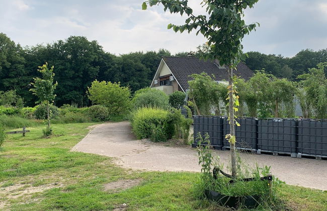 Holiday Home Montferland Near Huis Bergh Castle - Photo 31