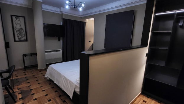 LView Zeus Temple - Foto 2, Habitación