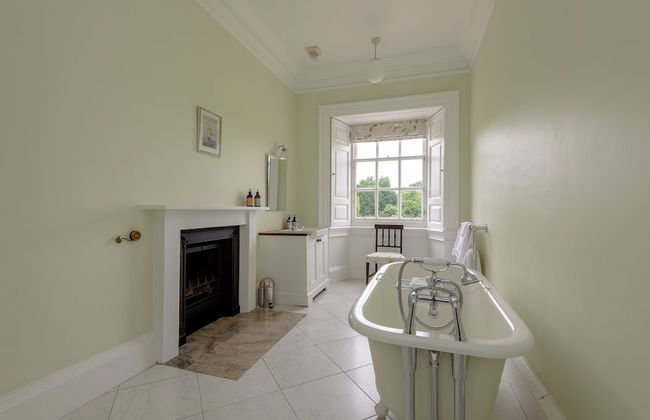 JOIVY Gilmerton House - Historic Scottish Mansion - Foto 51