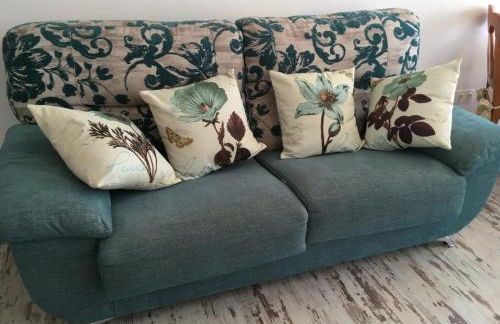 Hermoso Apartamento Vintage - Foto 9