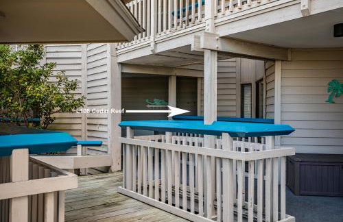 New Listing! - Pool and Ocean View - Harbor Island Beachhouse - Foto 25