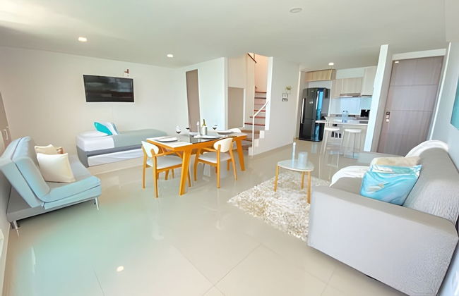 Apartamentos Aragoa - Cerca al Mar by SOHO - Foto 42