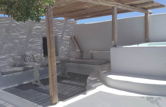 Faros Villa small hotel & restaurant - Foto 33