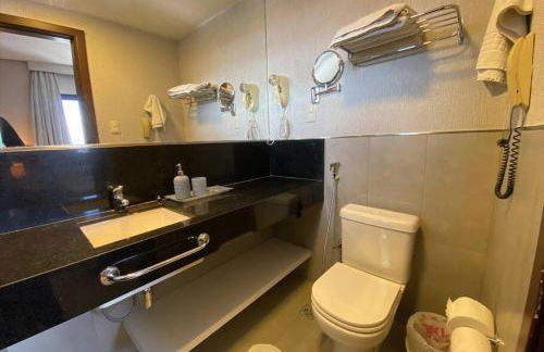 Flats no Hotel Mercure Belem Boulevard - Foto 12