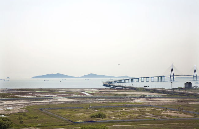 Celeb Stay Songdo - Photo 57