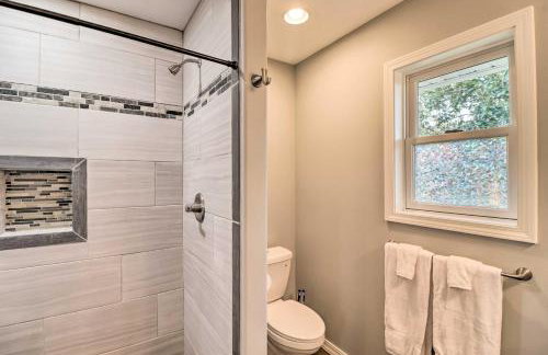 Newly Built Cotter Home, Great Fishing Nearby - Foto 21