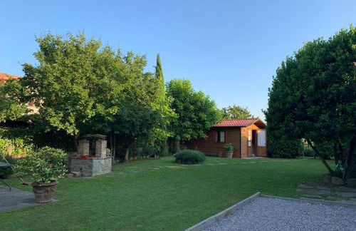 Country House Podere Casorbica - Foto 43