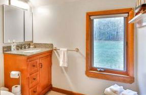 Mountain house w/ stunning views & gourmet kitchen - Foto 18