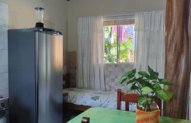 Carneiro Caiçara chalés- Casinhas aconchegantes em Ubatuba - Foto 62