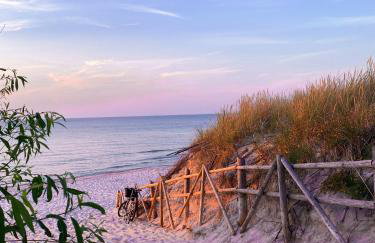 BURSZTYNOWA-PRZYSTAŃ - Foto 56