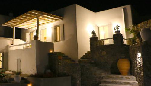 Casa Grande Delos Mykonos - Foto 4